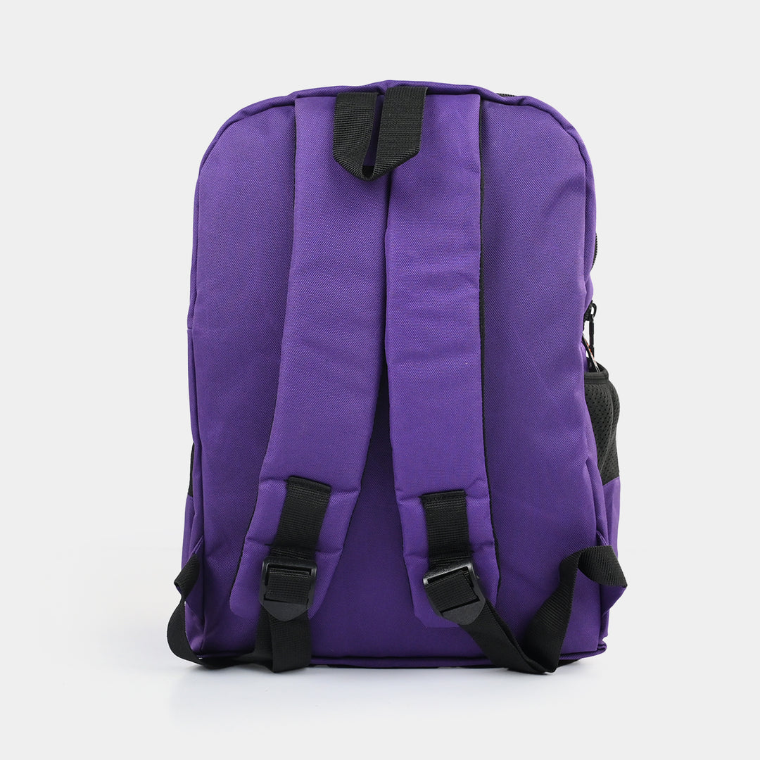 LEVUP 15" School Backpack | Grade KG