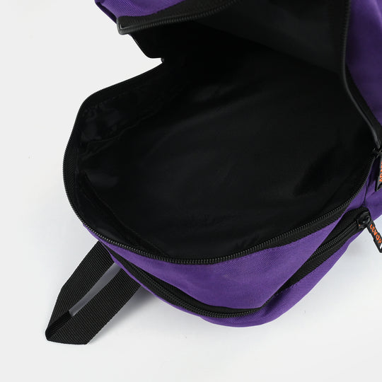 LEVUP 15" School Backpack | Grade KG