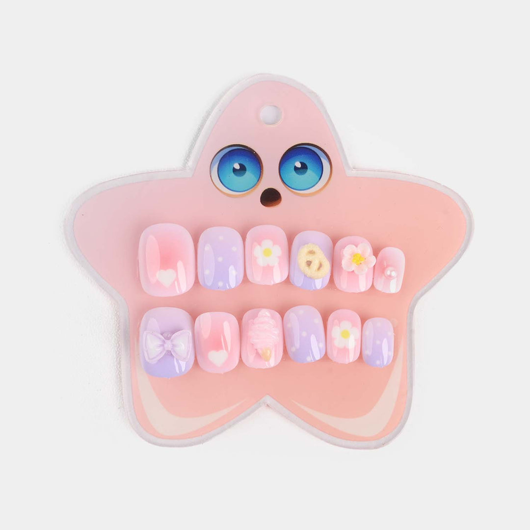 Nail Art Set | Pack of 10