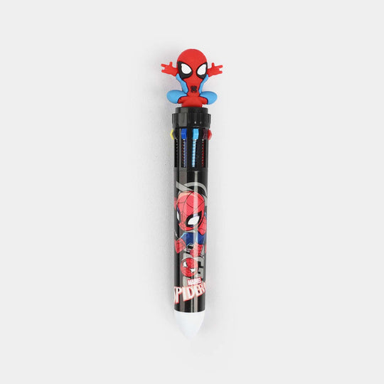 Fancy Ball Pen 8-IN-1