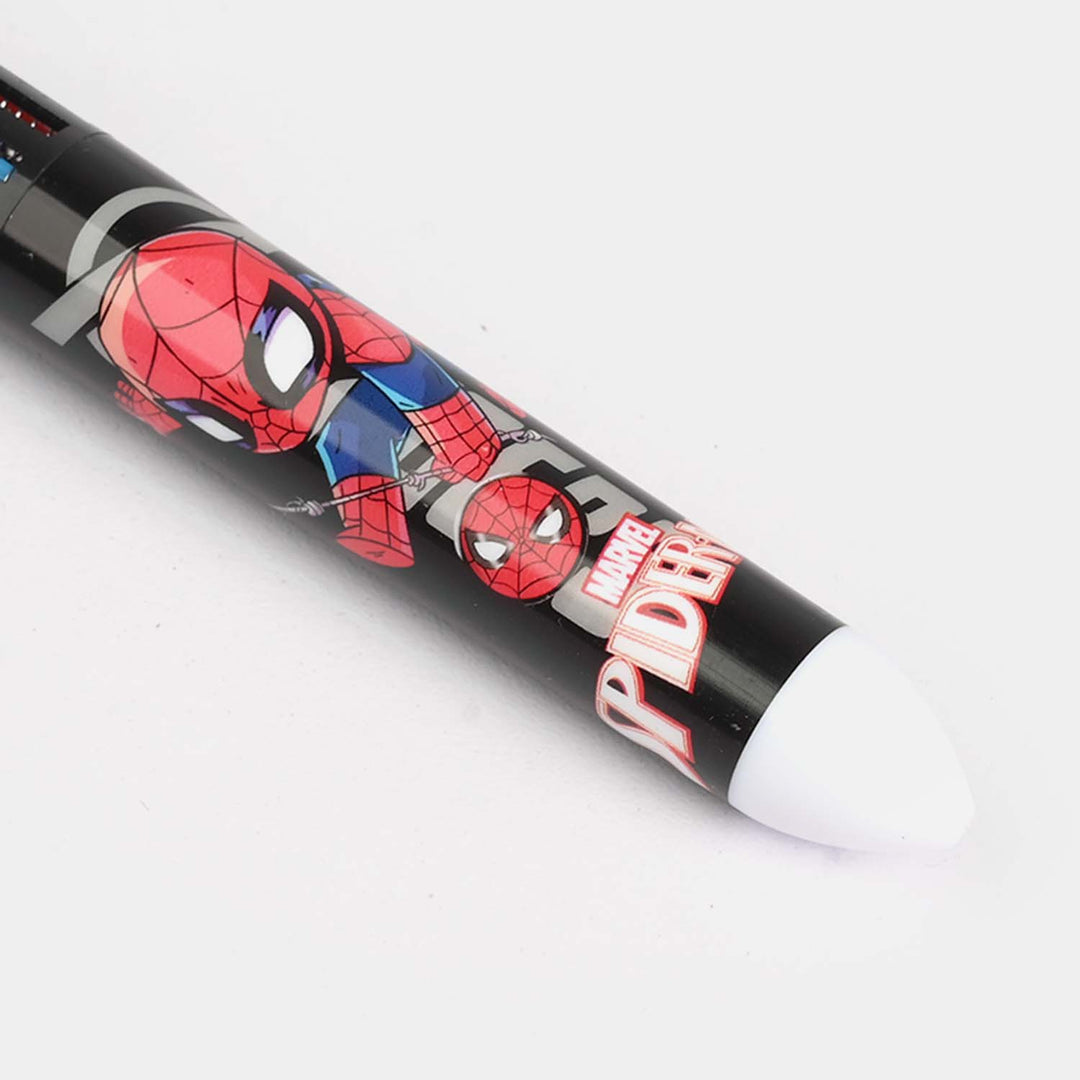 Fancy Ball Pen 8-IN-1
