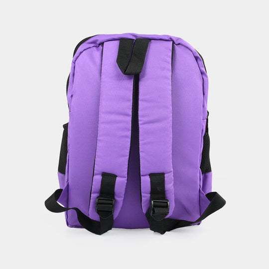 LEVUP 15" School Backpack | Grade KG
