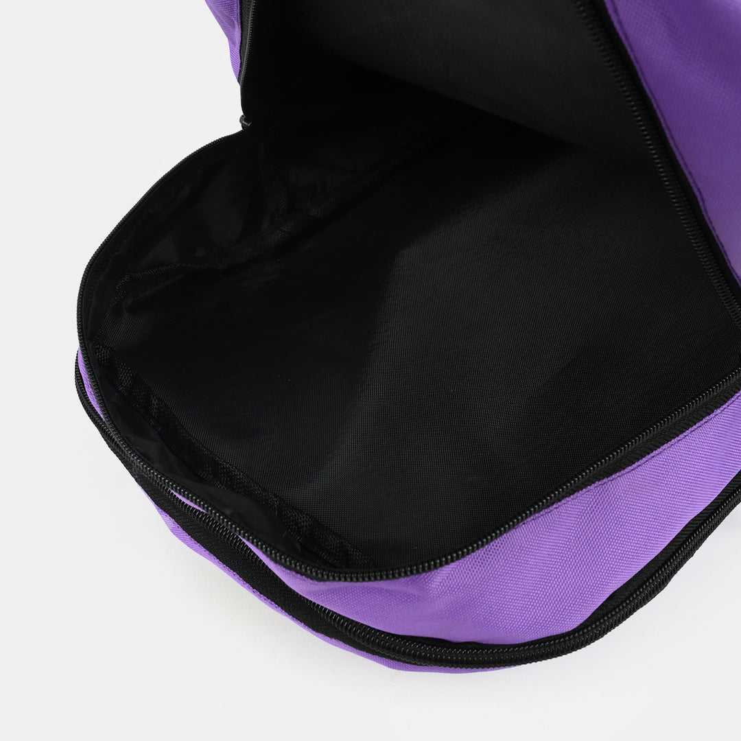 LEVUP 15" School Backpack | Grade KG