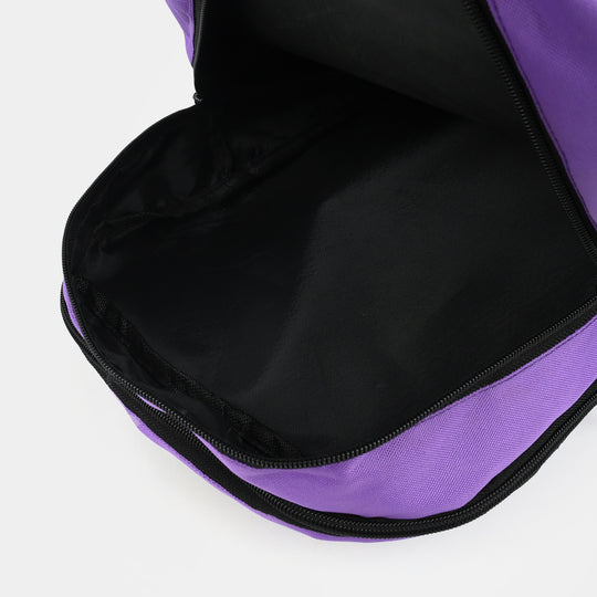 LEVUP 15" School Backpack | Grade KG