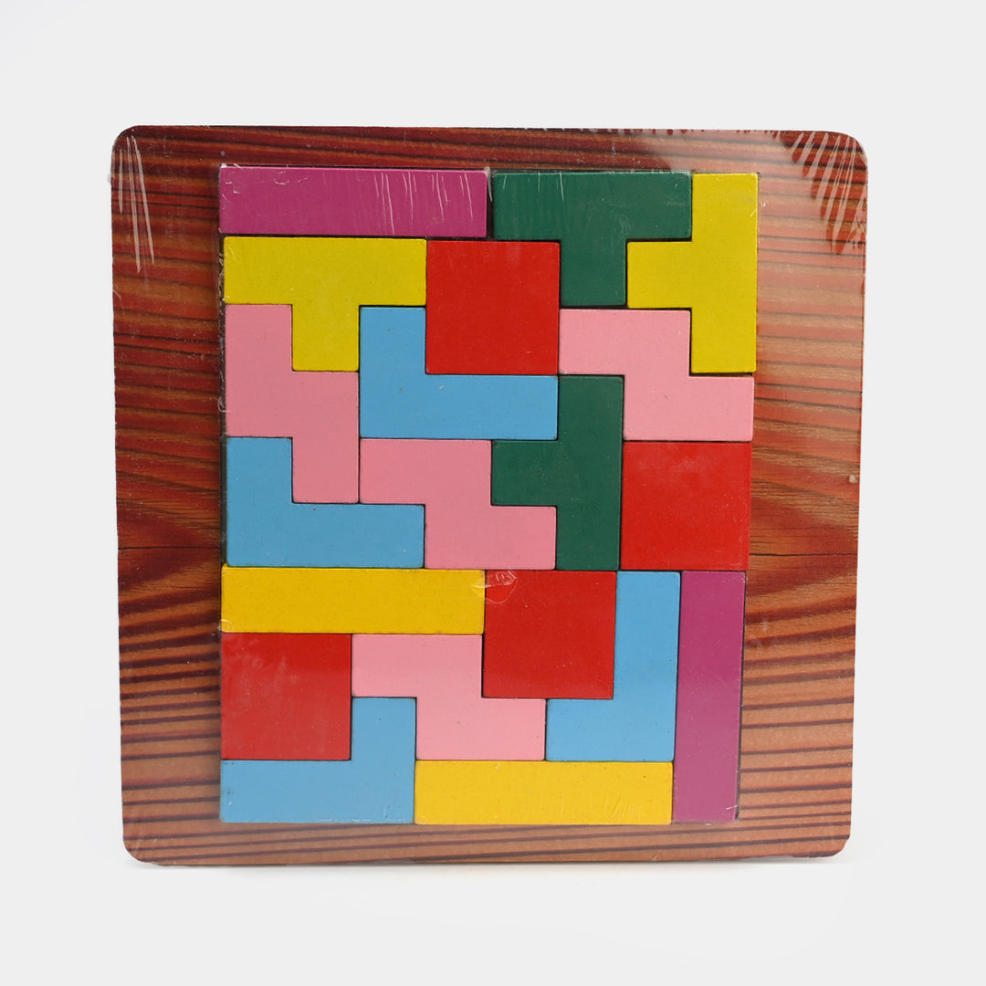 Wood Shape Sheet | 15x15