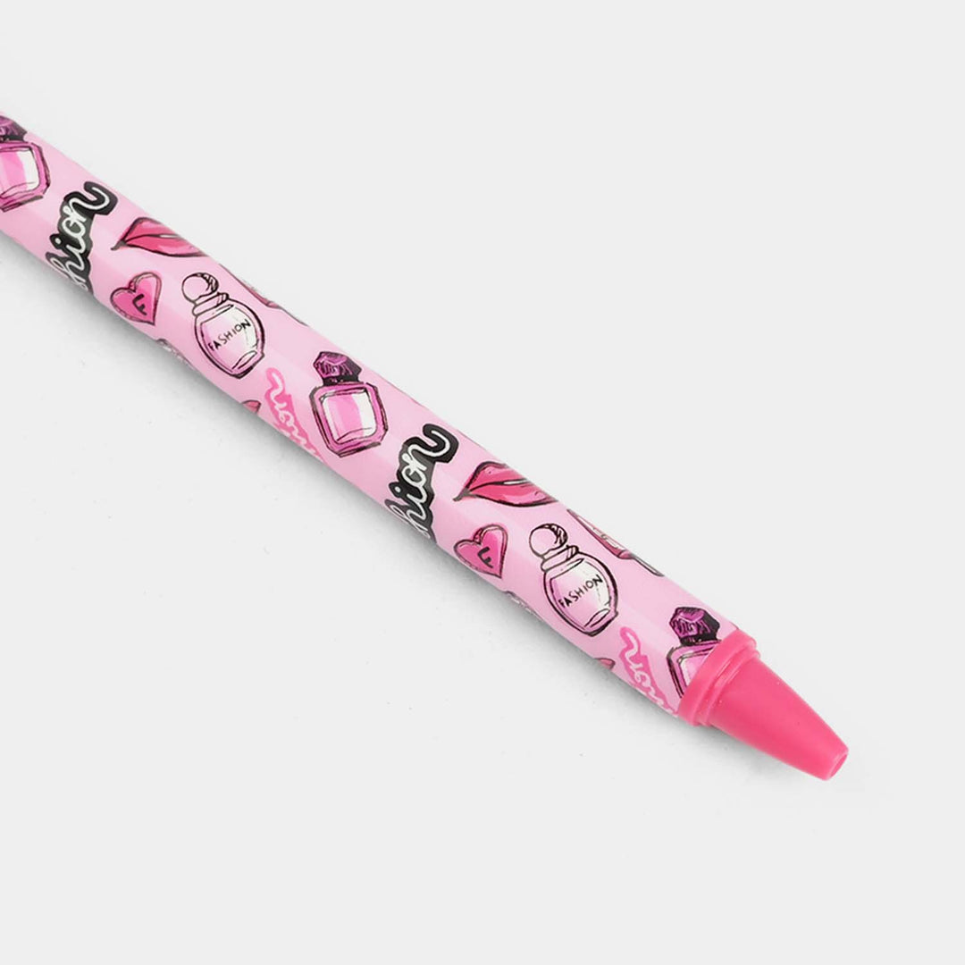 Cute Themed Novelty Ballpoint Pen