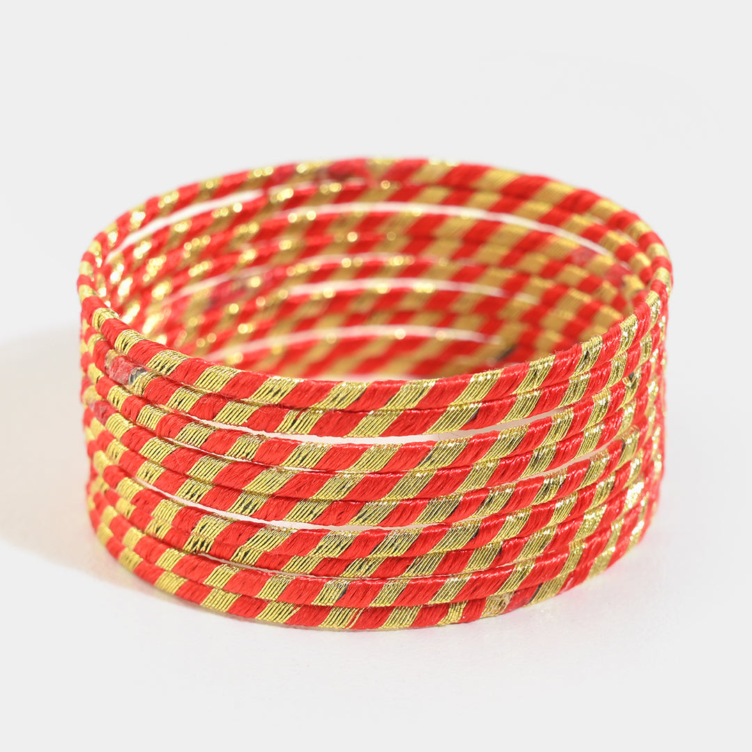 Elegant & Stylish Bangles for Girls
