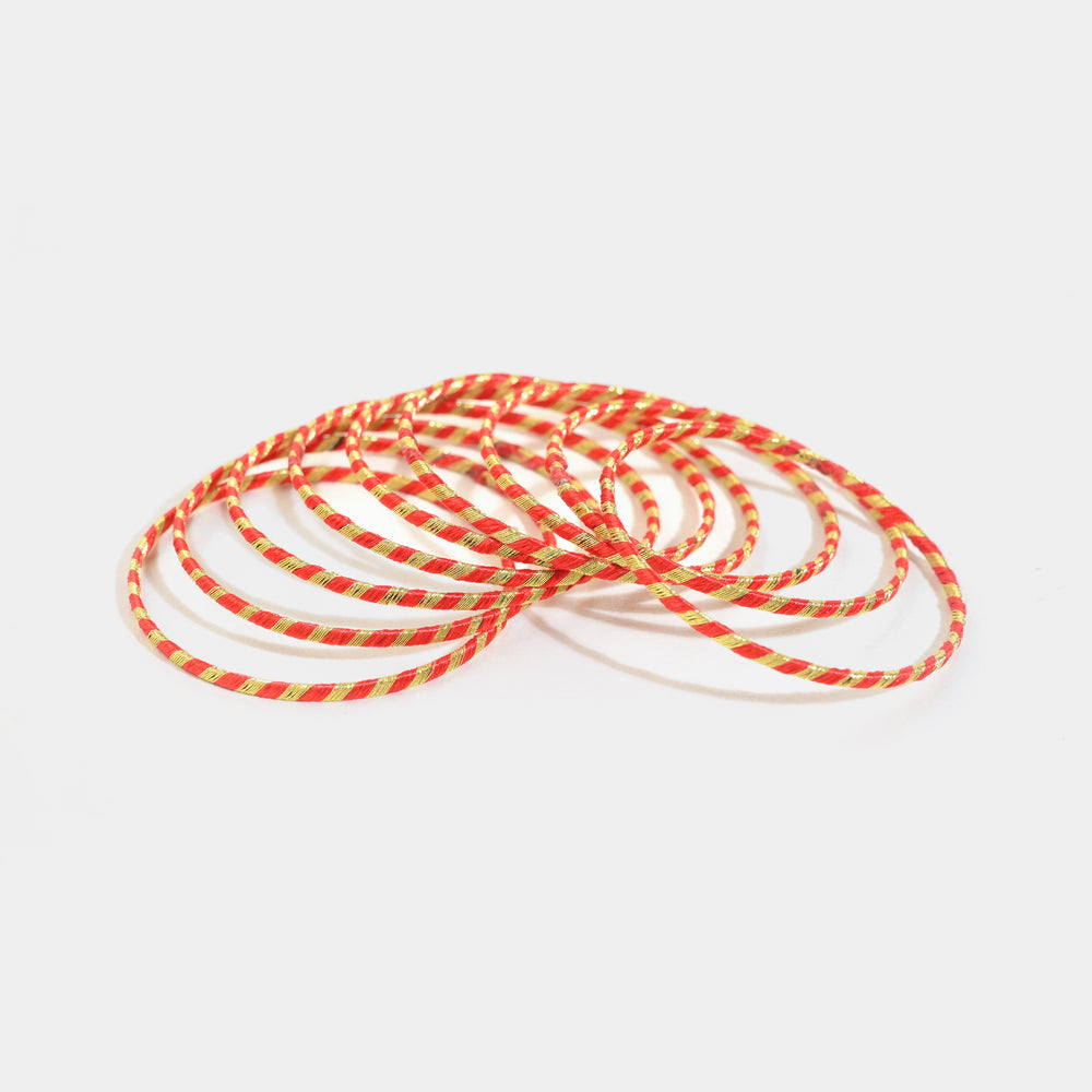 Elegant & Stylish Bangles for Girls