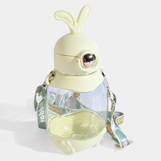 Kids Straw Water Bottle | 700ml