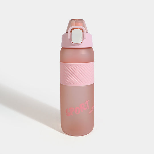 Plastic Water Bottle for Kids | 900ml