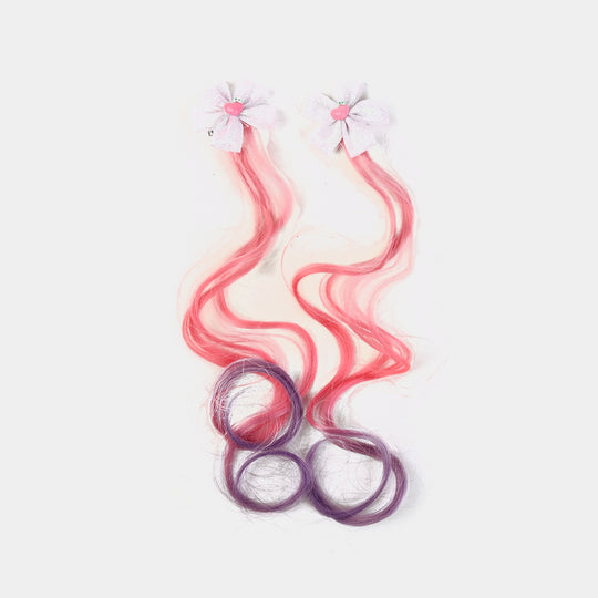 Hair Clip/Hair Extension Pin for Girls
