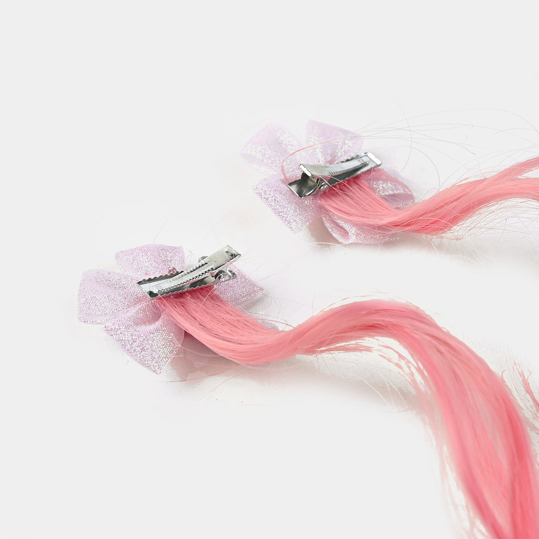 Hair Clip/Hair Extension Pin for Girls