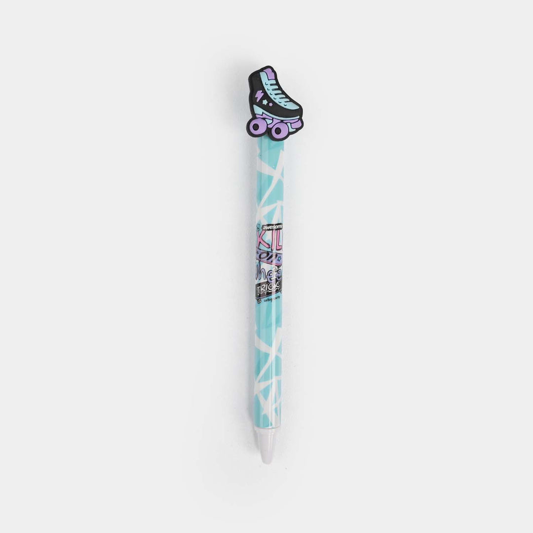 Cute Themed Novelty Ballpoint Pen