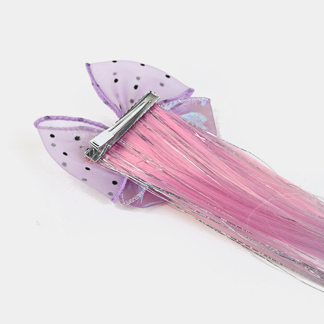 Hair Clip/Hair Extension Pin for Girls