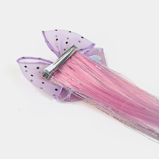 Hair Clip/Hair Extension Pin for Girls