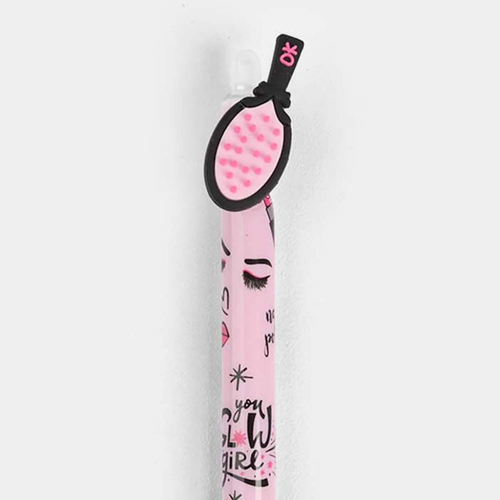 Cute Themed Novelty Ballpoint Pen