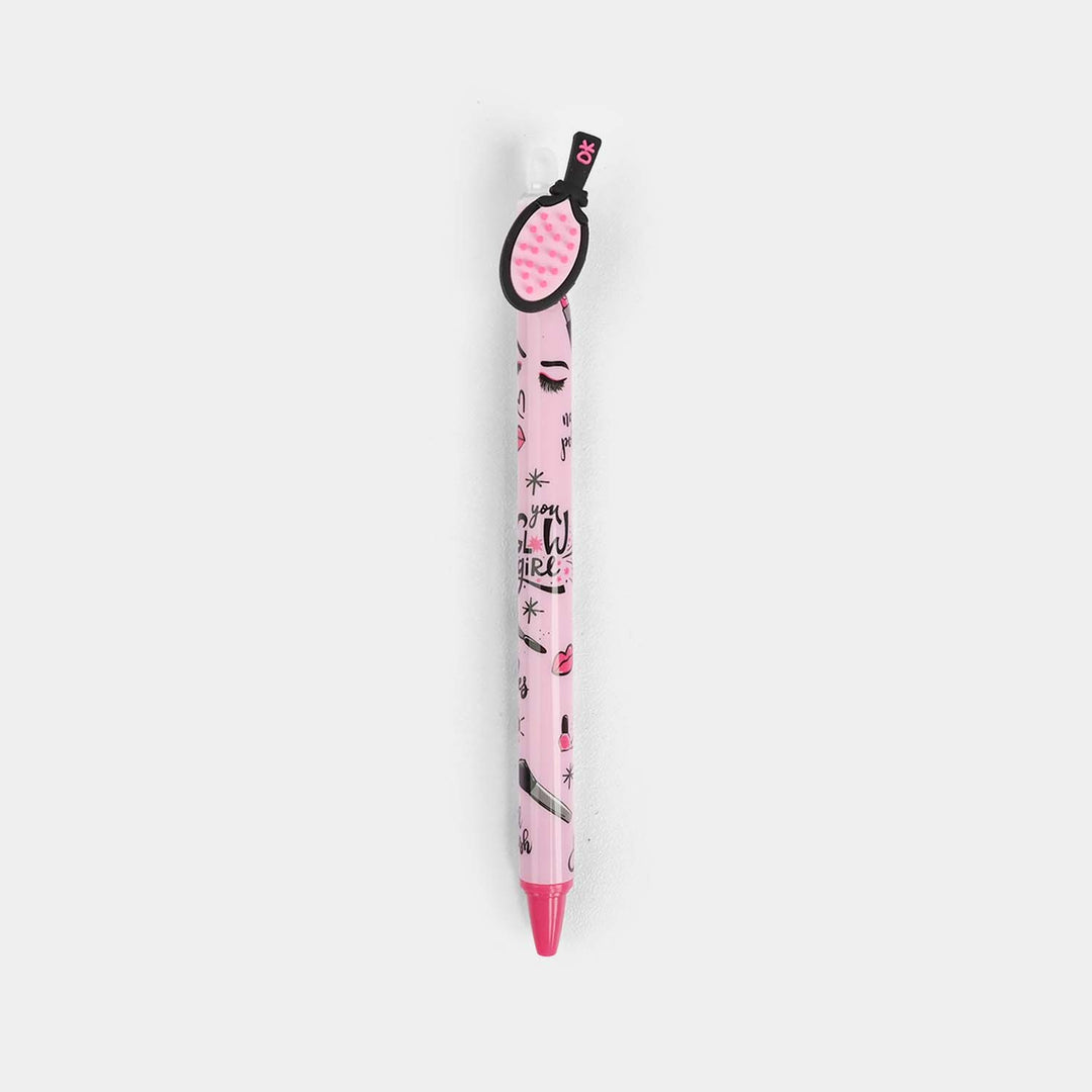 Cute Themed Novelty Ballpoint Pen