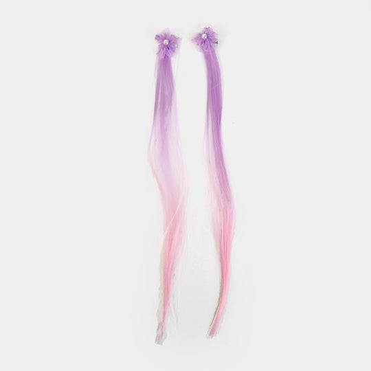 Hair Clip/Hair Extension Pin for Girls