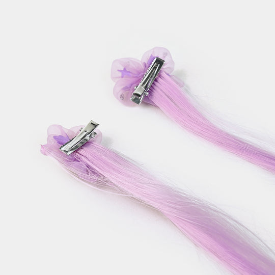 Hair Clip/Hair Extension Pin for Girls