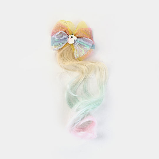 Hair Clip/Hair Extension Pin for Girls