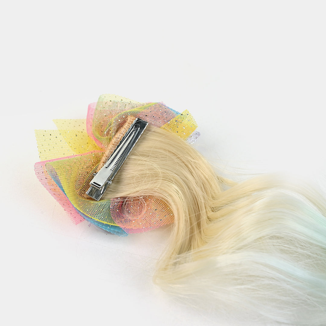 Hair Clip/Hair Extension Pin for Girls