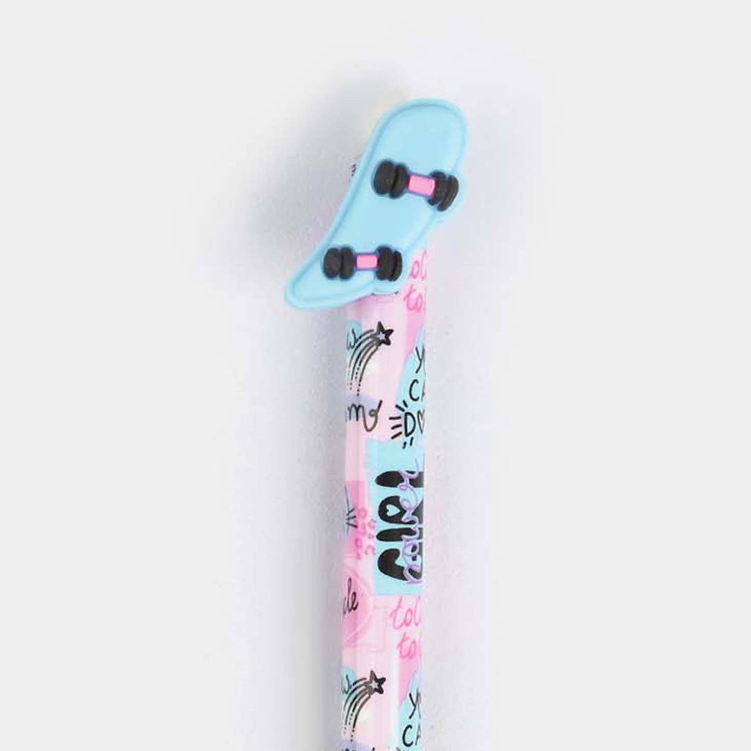 Cute Themed Novelty Ballpoint Pen