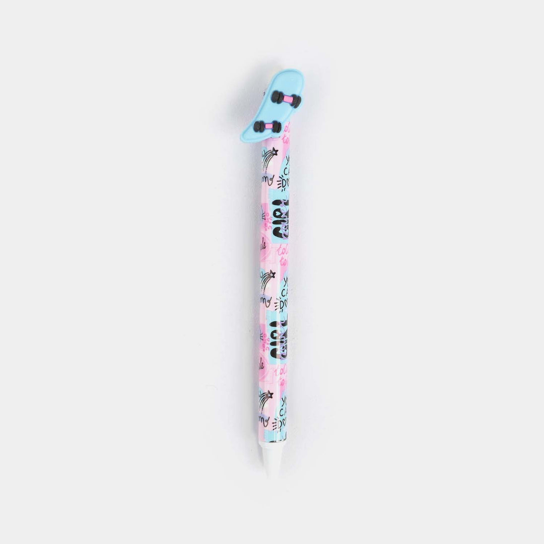 Cute Themed Novelty Ballpoint Pen