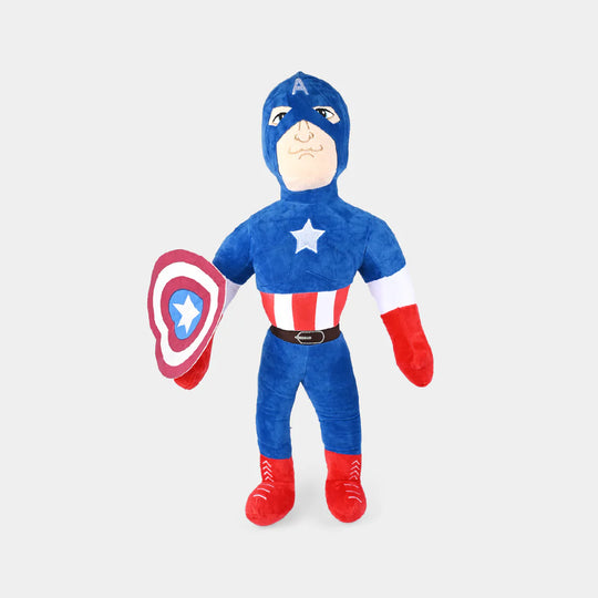 CHARACTER ACTION HERO STUFF TOY | 60CM