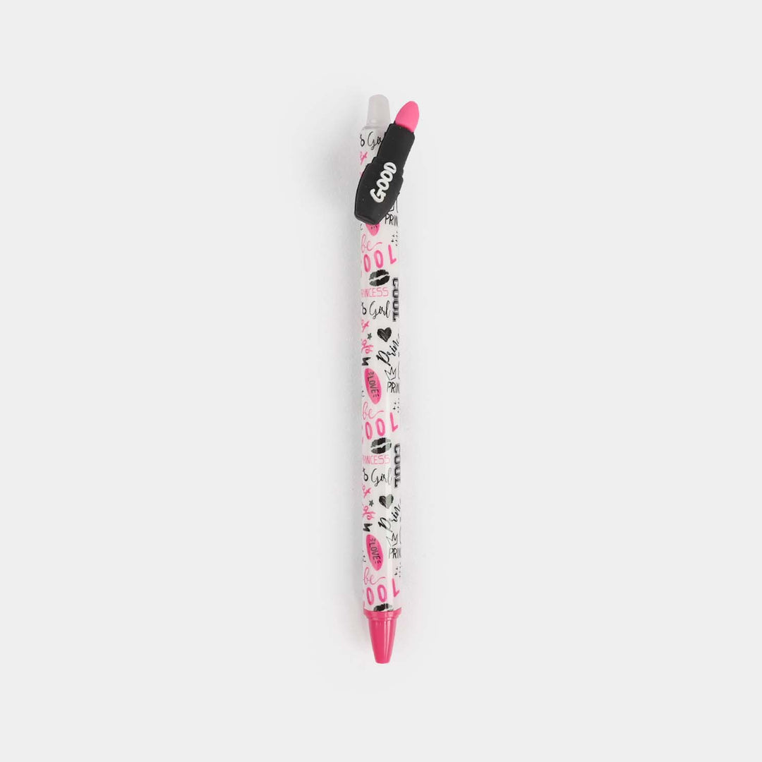 Cute Themed Novelty Ballpoint Pen