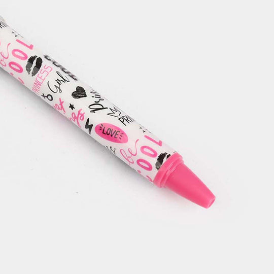 Cute Themed Novelty Ballpoint Pen