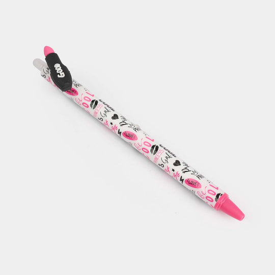 Cute Themed Novelty Ballpoint Pen