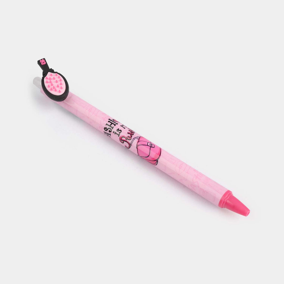 Cute Themed Novelty Ballpoint Pen
