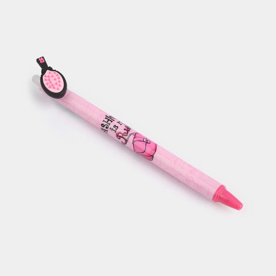 Cute Themed Novelty Ballpoint Pen