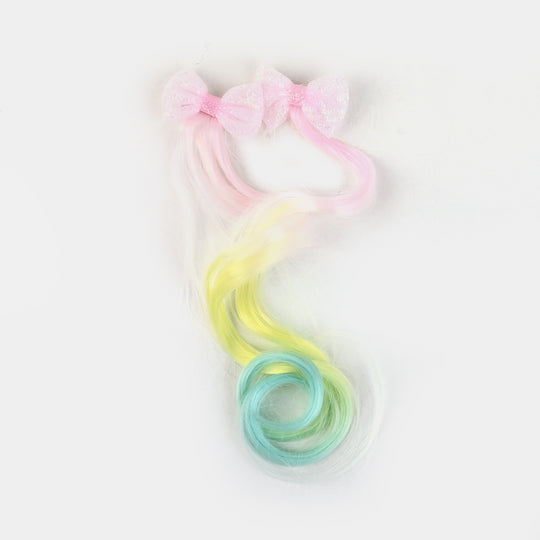 Hair Clip/Hair Extension Pin for Girls