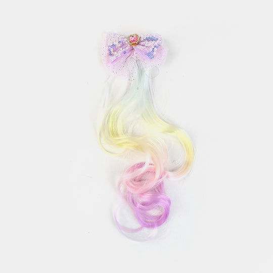 Hair Clip/Hair Extension Pin for Girls