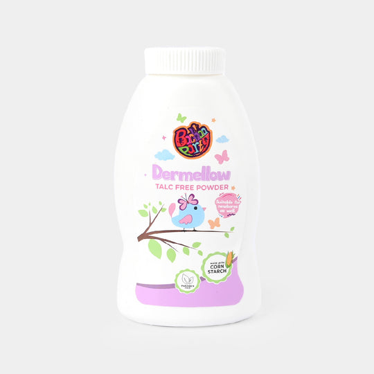 Dermellow Talc Free Powder 90 Gm