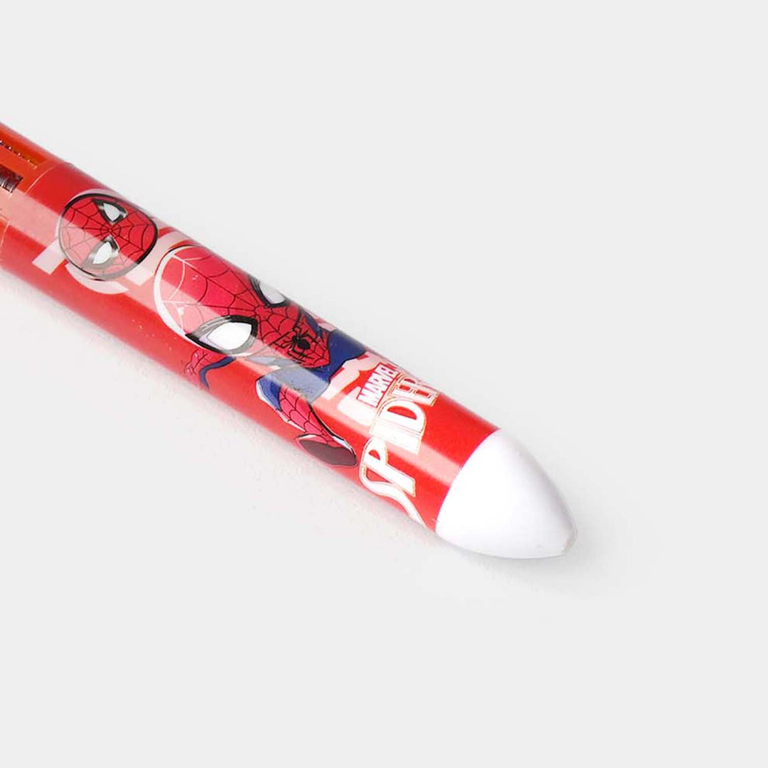 Fancy Ball Pen 8-IN-1