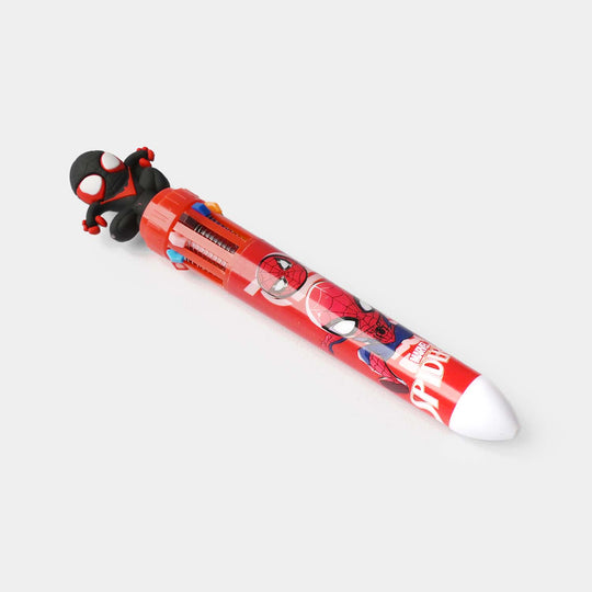 Fancy Ball Pen 8-IN-1
