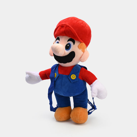 Character Super Hero Stuff Toy