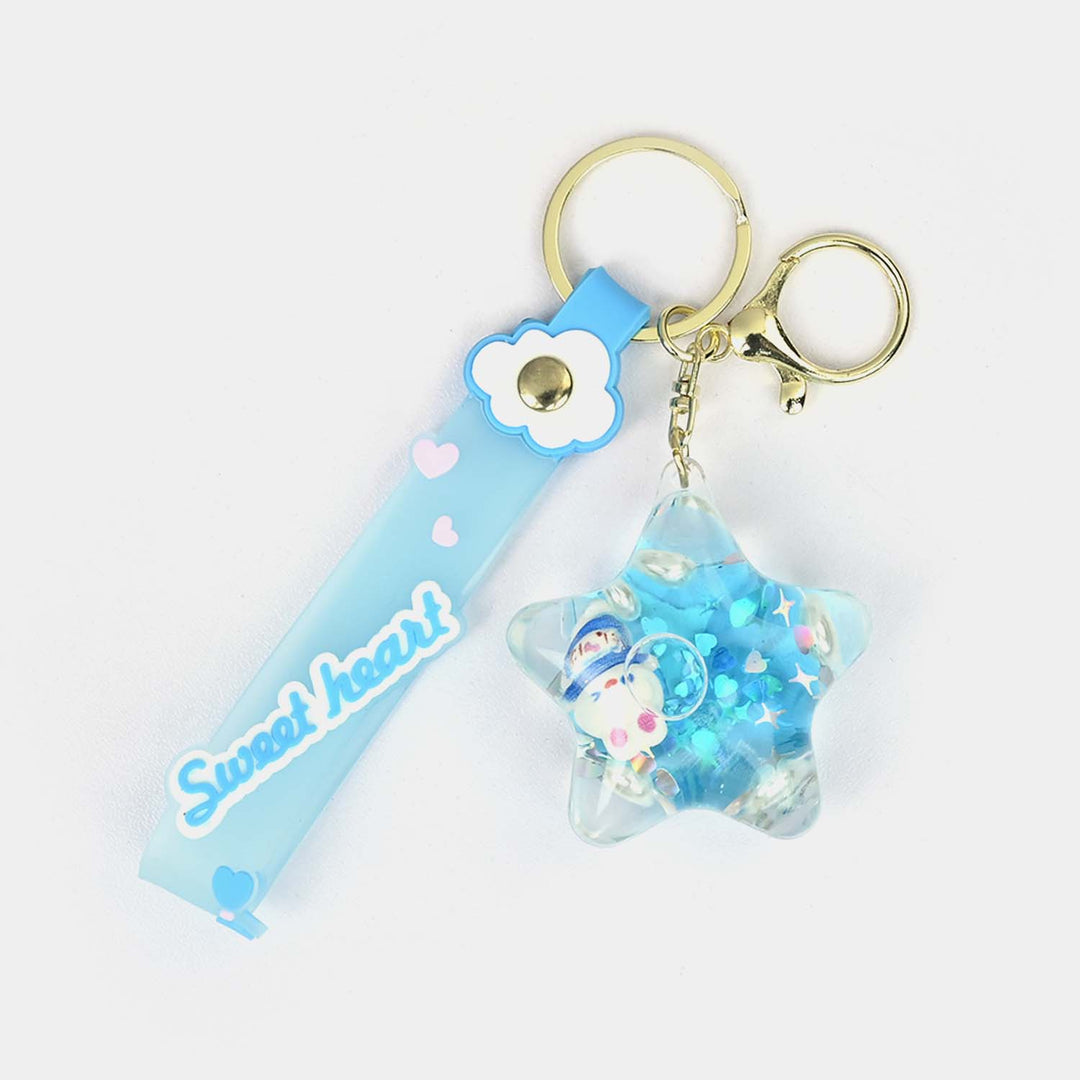 Cute Fancy Keychain for Kids