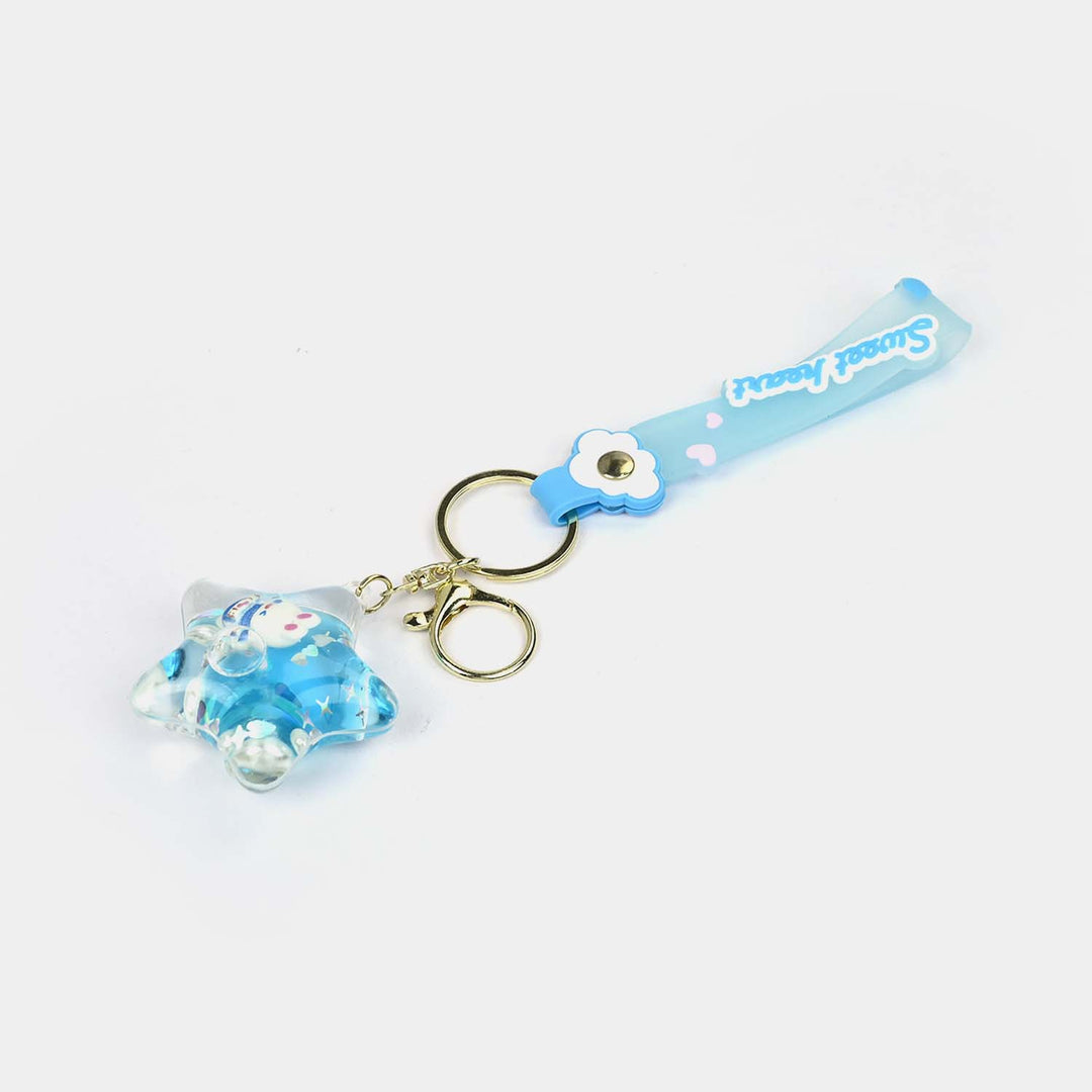 Cute Fancy Keychain for Kids