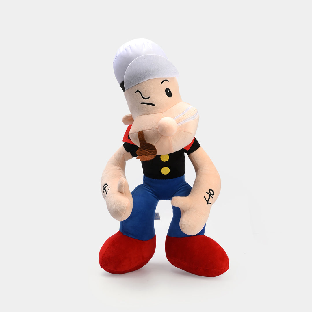 Cartoon Character Stuff Toy 50Cm