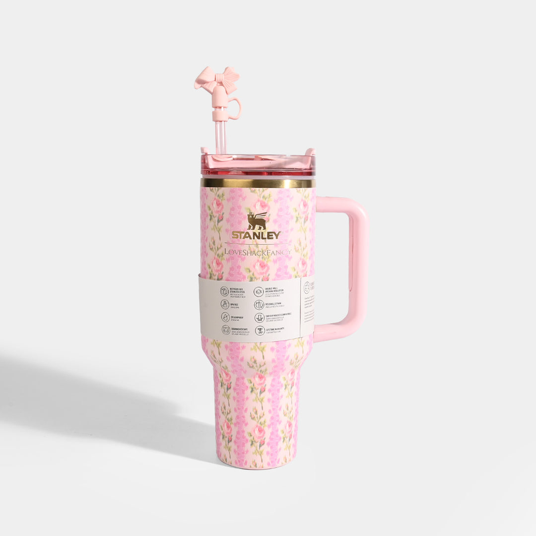 Shack Fancy Stainless Steel Tumbler | 40oz