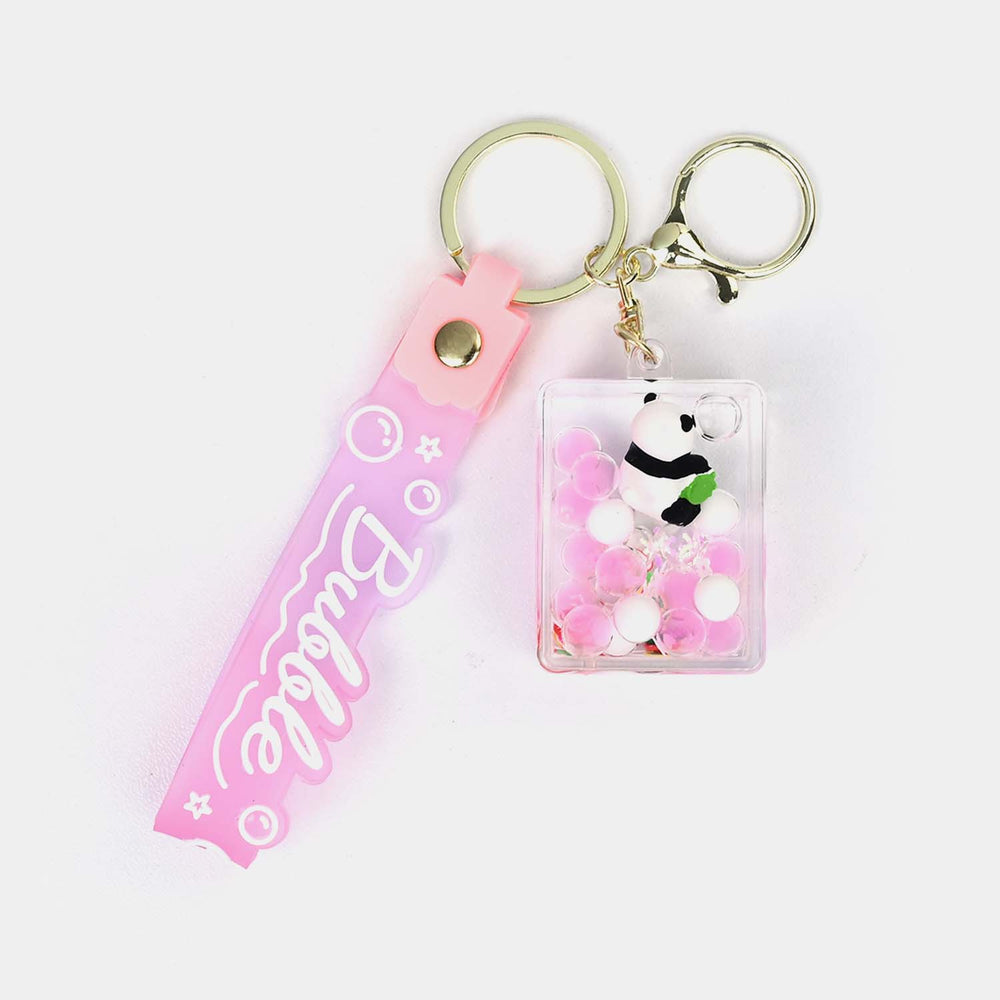 Cute Fancy Keychain for Kids