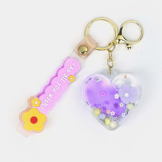Cute Fancy Keychain for Kids