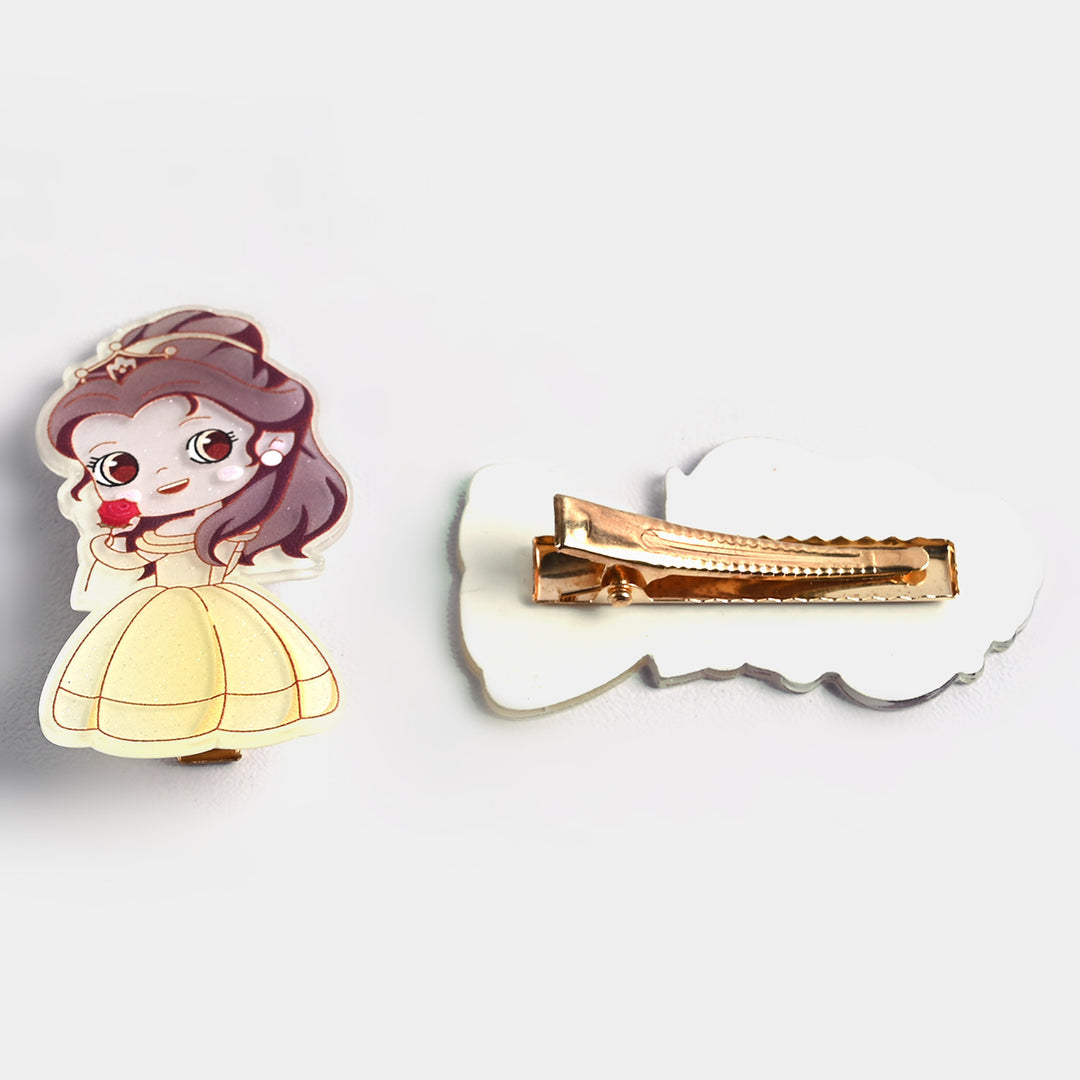 Creative Hair Pin For Girls