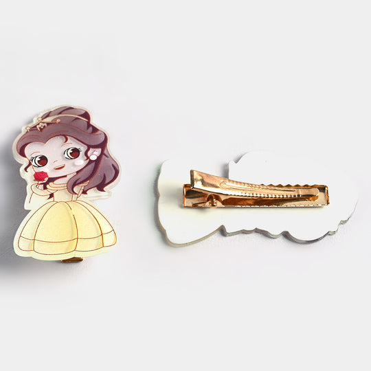 Creative Hair Pin For Girls