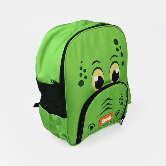 LEVUP 15" SCHOOL BACKPACK | GRADE KG