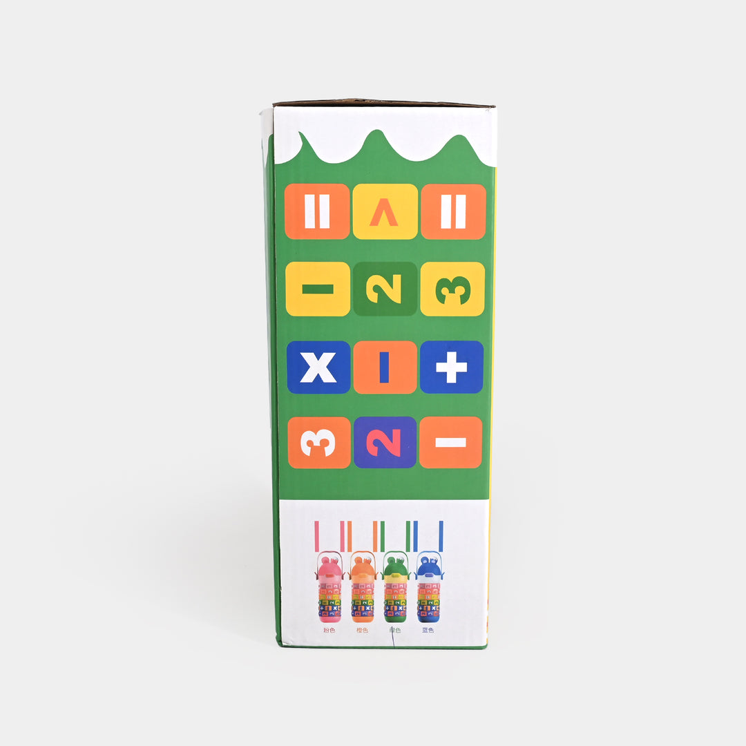 Stainless Steel Water Bottle for Kids | 430ml