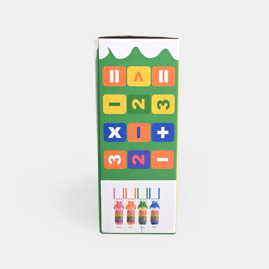 Stainless Steel Water Bottle for Kids | 430ml